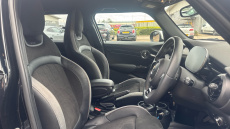 MINI Hatchback 1.5 Cooper Sport Premium 5dr Auto Petrol Hatchback